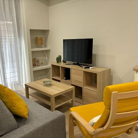 Loft Centrico 16 B Cordoba Apartment Exterior photo