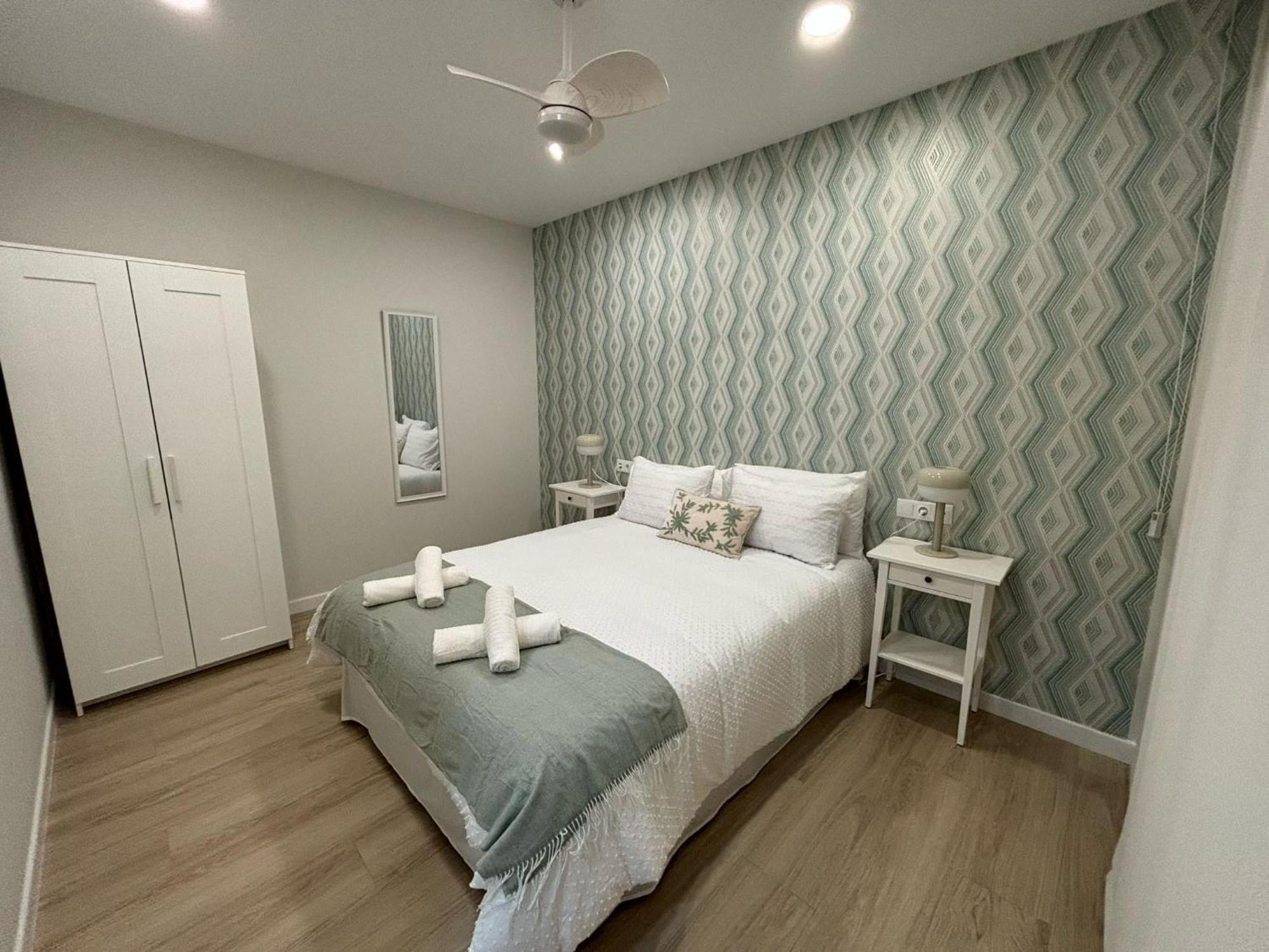 Loft Centrico 16 B Cordoba Apartment Exterior photo