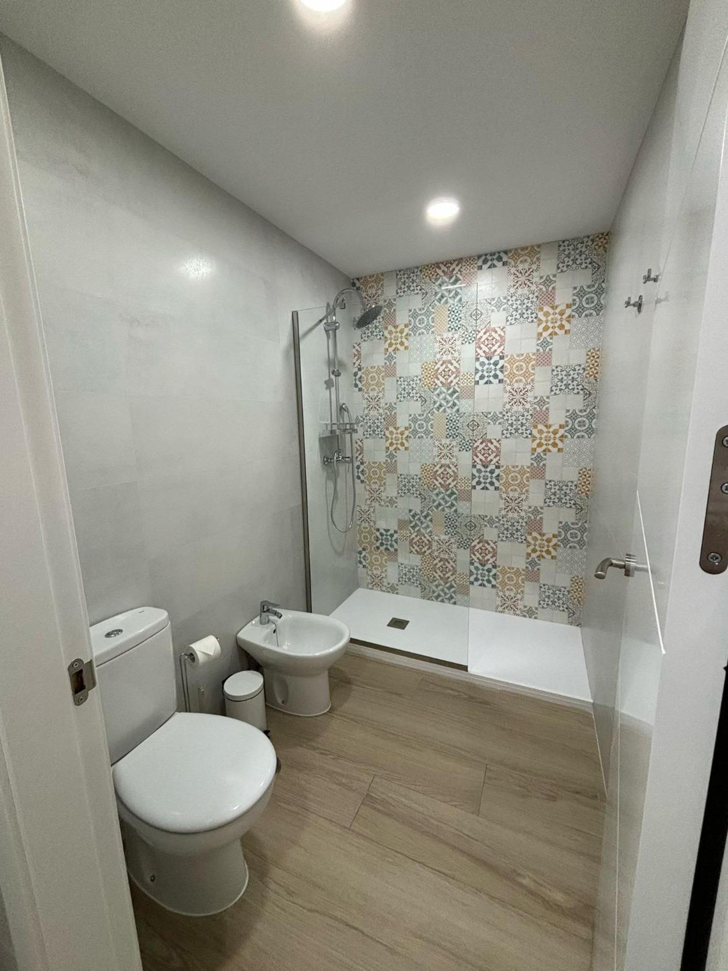 Loft Centrico 16 B Cordoba Apartment Exterior photo
